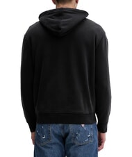 GUESS JEANS REG Hoodie - Sweatshirts