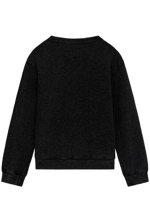 KID Long-sleeved shirt jetbla - Child T-shirt