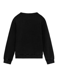 GUESS KID Long-sleeved shirt jetbla - Child T-shirt - 2