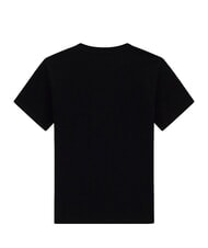 GUESS MINI ME Children's T-shirts jetbla - Child T-shirt - 2