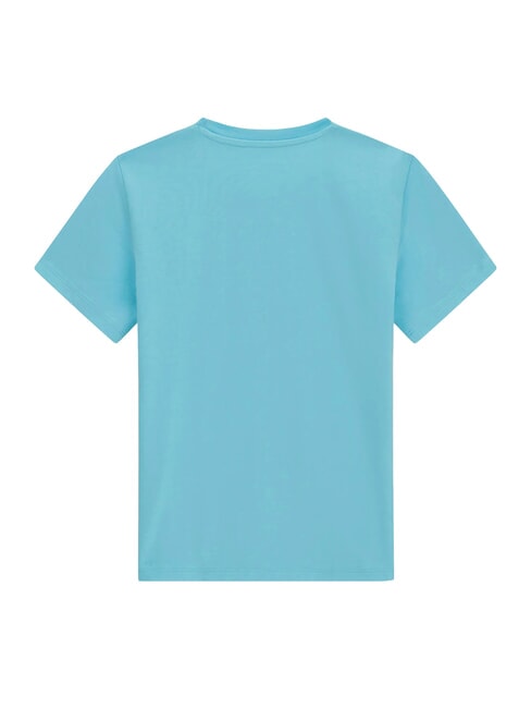 MINI ME Children's T-shirts salty blue - Child T-shirt