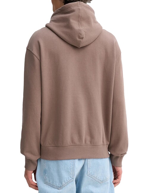 EMBRO Hoodie toasted pine - Sweatshirts