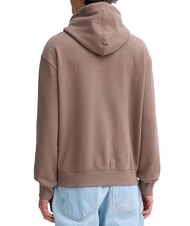 GUESS JEANS EMBRO Hoodie - Sweatshirts