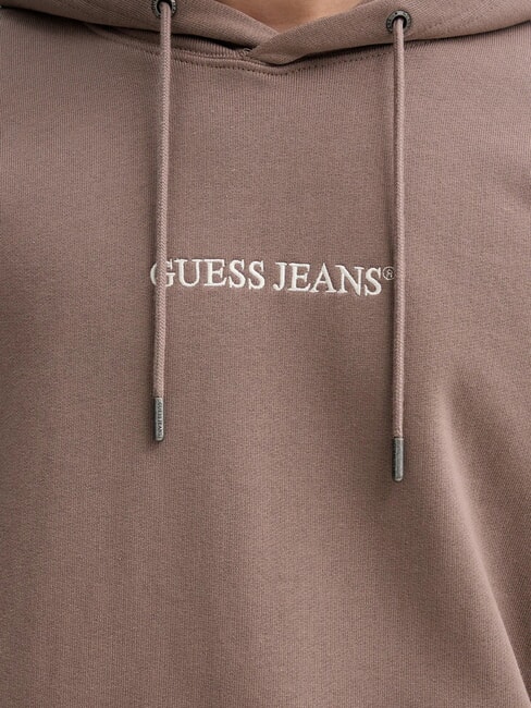 EMBRO Hoodie toasted pine - Sweatshirts