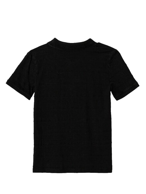 KID Children's polo shirt jetbla - Child T-shirt
