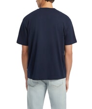 GUESS JEANS SS Cotton T-Shirt - T-shirt