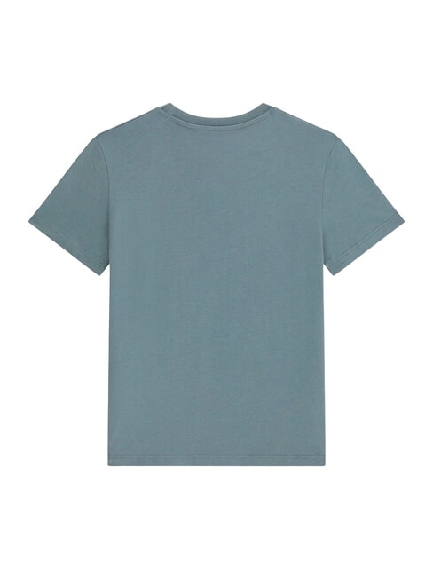KID Children's T-shirts dusty teal - Child T-shirt