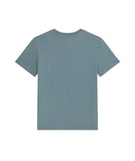 GUESS KID Children's T-shirts dusty teal - Child T-shirt - 2