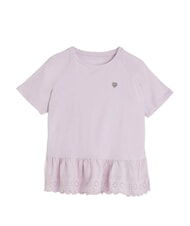 GUESS KID Girl's T-Shirt - Child T-shirt