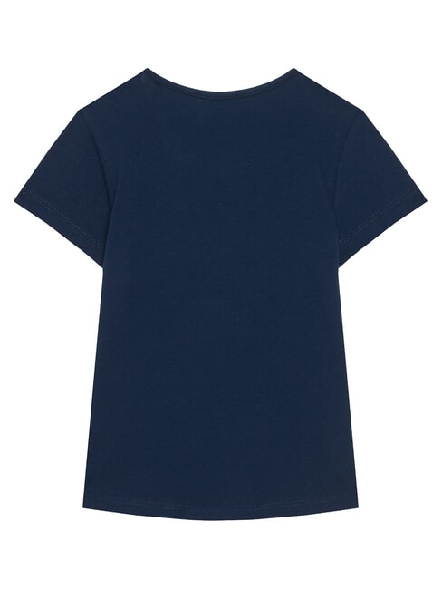 KID Cotton T-shirt secret blue - Child T-shirt