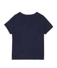 GUESS KID Girl's T-Shirt secret blue - Child T-shirt - 3