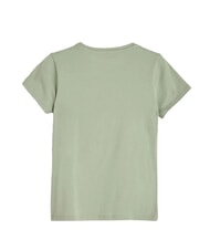 GUESS KID Cotton T-Shirt light matcha - Child T-shirt - 3