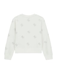 GUESS KID Logo sweatshirt - Baby Sweatshirt
