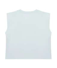 GUESS KID Cotton tank top - Child T-shirt