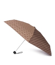 GUESS REGULAR Medium automatic opening umbrella - Umbrellas