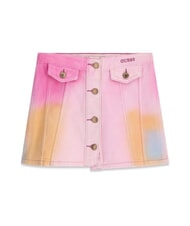 GUESS KID Girl's Skirt - Little girls' skirts