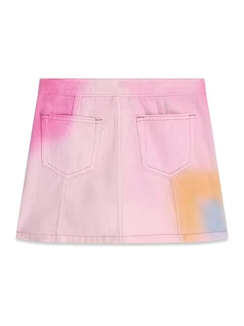 KID Girl's Skirt tropical fantasy - Little girls' skirts