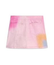 GUESS KID Girl's Skirt tropical fantasy - Little girls' skirts - 3