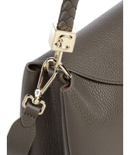 COCCINELLE TIGGY Shoulder bag, with shoulder strap mud - Women&rsquo;s Bags - 4