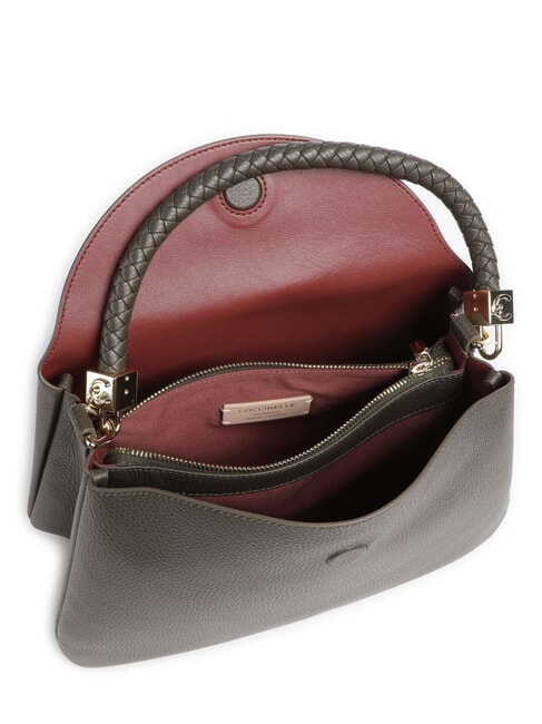 TIGGY Shoulder bag, with shoulder strap mud - Women&rsquo;s Bags