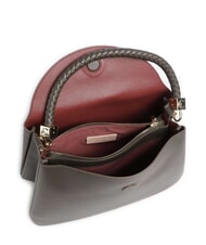 COCCINELLE TIGGY Shoulder bag, with shoulder strap mud - Women&rsquo;s Bags - 5
