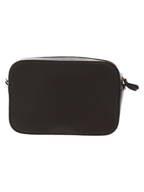 TEBE Shoulder bag in textured leather mud - Women&rsquo;s Bags