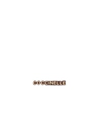 COCCINELLE METALLIC SOFT Compact leather wallet berry - Women&rsquo;s Wallets - 4