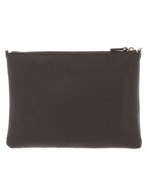 BEST CROSSBODY Leather mini bag berry - Women&rsquo;s Bags