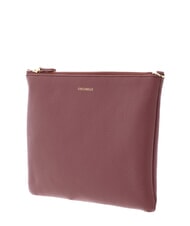 COCCINELLE BEST CROSSBODY Leather mini bag winter rose - Women&rsquo;s Bags - 2