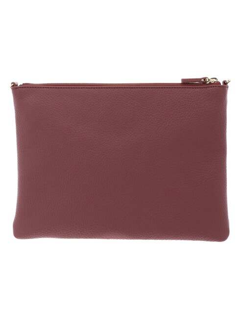 BEST CROSSBODY Leather mini bag winter rose - Women&rsquo;s Bags
