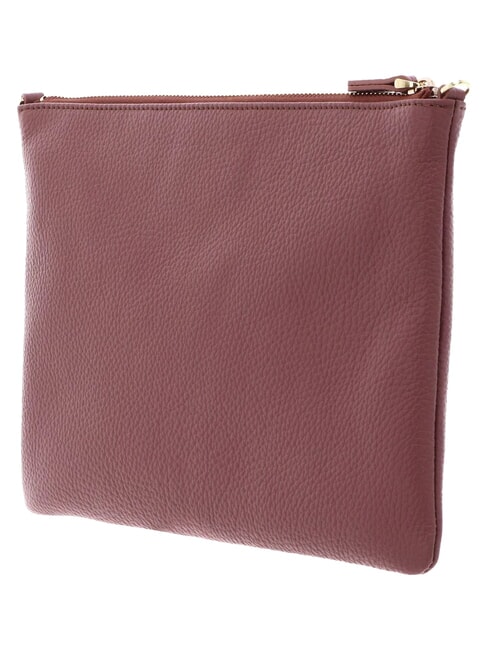 BEST CROSSBODY Leather mini bag winter rose - Women&rsquo;s Bags
