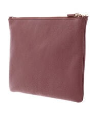 COCCINELLE BEST CROSSBODY Leather mini bag winter rose - Women&rsquo;s Bags - 4