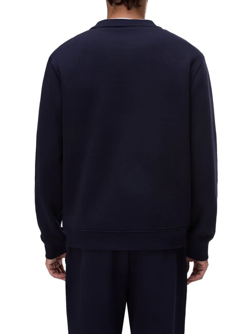 BALIS CREW WINT Sweatshirt blu marine - Sweatshirts