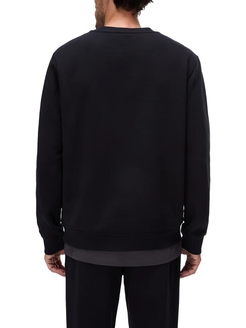 BALIS CREW WINT Sweatshirt black beauty - Sweatshirts
