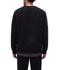 NAPAPIJRI BALIS CREW WINT Sweatshirt black beauty - Sweatshirts - 2