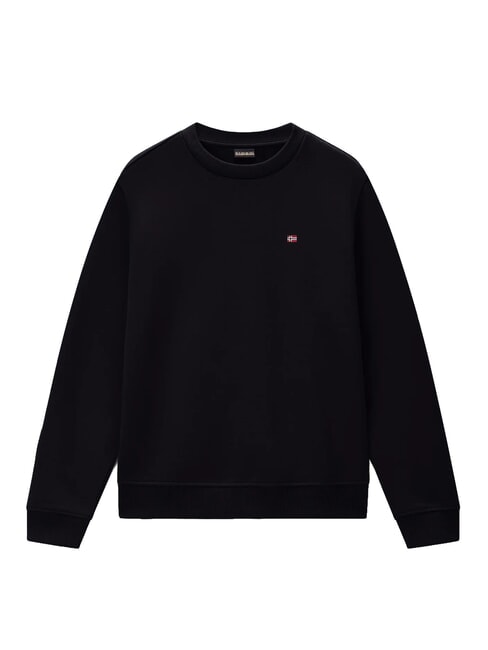 BALIS CREW WINT Sweatshirt black beauty - Sweatshirts