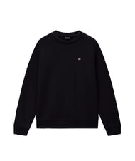 NAPAPIJRI BALIS CREW WINT Sweatshirt black beauty - Sweatshirts - 3