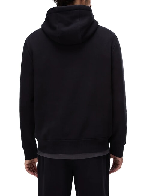 BALIS H WINT Hoodie black beauty - Sweatshirts