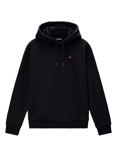 BALIS H WINT Hoodie black beauty - Sweatshirts