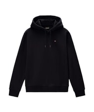 NAPAPIJRI BALIS H WINT Hoodie black beauty - Sweatshirts - 3