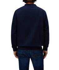 NAPAPIJRI B-SMALL BOX C Cotton sweatshirt - Sweatshirts