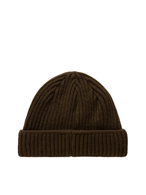 F-VISPA Hat dark brown - Hats