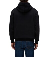 NAPAPIJRI B-BOX LOGO H WI Hoodie black beauty - Sweatshirts - 2