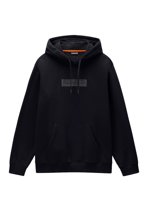 B-BOX LOGO H WI Hoodie black beauty - Sweatshirts