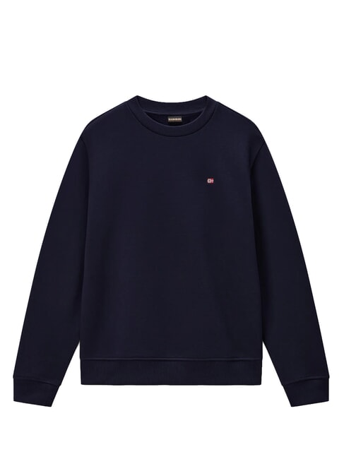 BALIS CREW WINT Sweatshirt blu marine - Sweatshirts