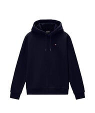 NAPAPIJRI BALIS H WINT Hoodie blu marine - Sweatshirts - 3