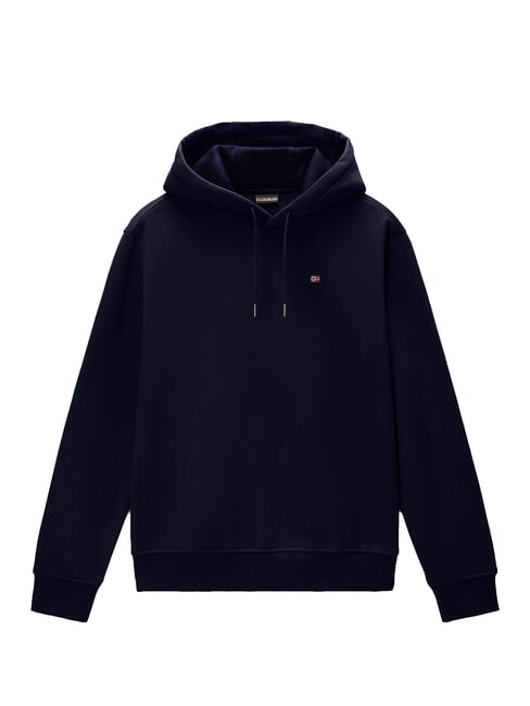 BALIS H WINT Hoodie blu marine - Sweatshirts