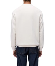 NAPAPIJRI B-SMALL BOX C Cotton sweatshirt - Sweatshirts