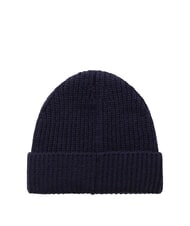 NAPAPIJRI FOLI 3 Hat blu marine - Hats - 2