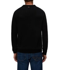 NAPAPIJRI DAMAVAND Wool sweater - Men's Sweaters